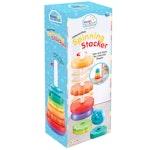 Spin Stacker alternate 2