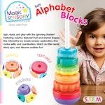 Spin Stacker alternate 5