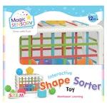 Shape Sorting Bin thumbnail