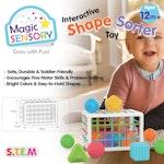 Shape Sorting Bin alternate 2
