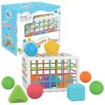 Shape Sorting Bin alternate 4