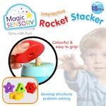 Rocket Stacker alternate 1