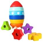 Rocket Stacker alternate 2