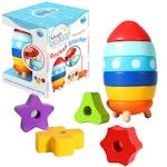 Rocket Stacker alternate 3