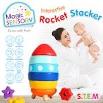 Rocket Stacker alternate 4
