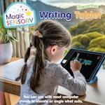 Interactive LCD Writing Tablet - Blue Star alternate 1