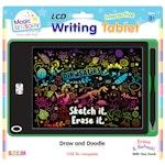 Interactive LCD Writing Tablet - Green Dino thumbnail