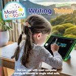 Interactive LCD Writing Tablet - Green Dino alternate 1