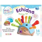 Fine Motor Skills Echidna alternate 2