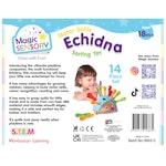 Fine Motor Skills Echidna alternate 3