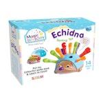 Fine Motor Skills Echidna alternate 4