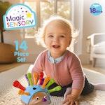Fine Motor Skills Echidna alternate 6