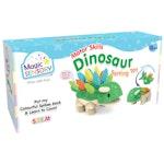 Fine Motor Skills Dinosaur thumbnail