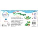 Fine Motor Skills Dinosaur alternate 3