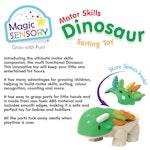 Fine Motor Skills Dinosaur alternate 6