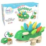 Fine Motor Skills Dinosaur alternate 1