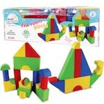 EVA Foam Blocks (50 Piece) thumbnail