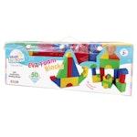 EVA Foam Blocks (50 Piece) alternate 1