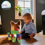 EVA Foam Blocks (50 Piece) alternate 4
