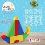 EVA Foam Blocks (50 Piece) alternate 5