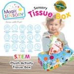 Sensory Tissue Box alternate 6