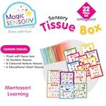 Sensory Tissue Box alternate 4