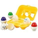 Mood Eggs alternate 1