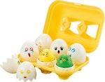 Mood Eggs alternate 5