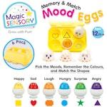 Mood Eggs alternate 8