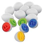 Matching Alphabet Eggs alternate 1