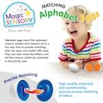 Matching Alphabet Eggs alternate 4