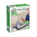 Maze Machine