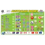 Primary Early Learning Placemats 4 Pack alternate 1