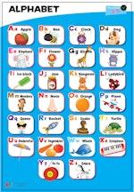 My Wall Chart Pack Preschool alternate 3
