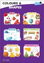 My Wall Chart Pack Preschool alternate 4