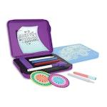 Girls Only! Secret Message Lab alternate 1