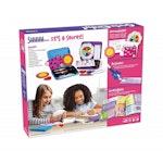 Girls Only! Secret Message Lab alternate 2