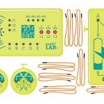 Tiny Circuits! alternate 1