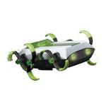 You-Build-It RoboXplorer alternate 1