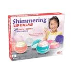 Shimmering Lip Balms thumbnail