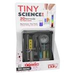 Tiny Science! thumbnail