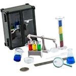 Tiny Science! alternate 1