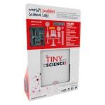 Tiny Science! alternate 2