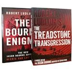 Robert Ludlum Bourne Set of 2 thumbnail