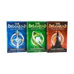 The Belgariad 3 Books Collection thumbnail