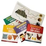 Montessori Collection alternate 2