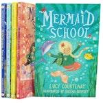Mermaid School alternate 3