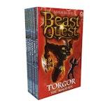 Beast Quest Series 3 Collection thumbnail