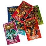 Beast Quest Series 3 Collection alternate 3