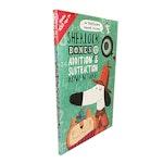Sherlock Bones Collection thumbnail